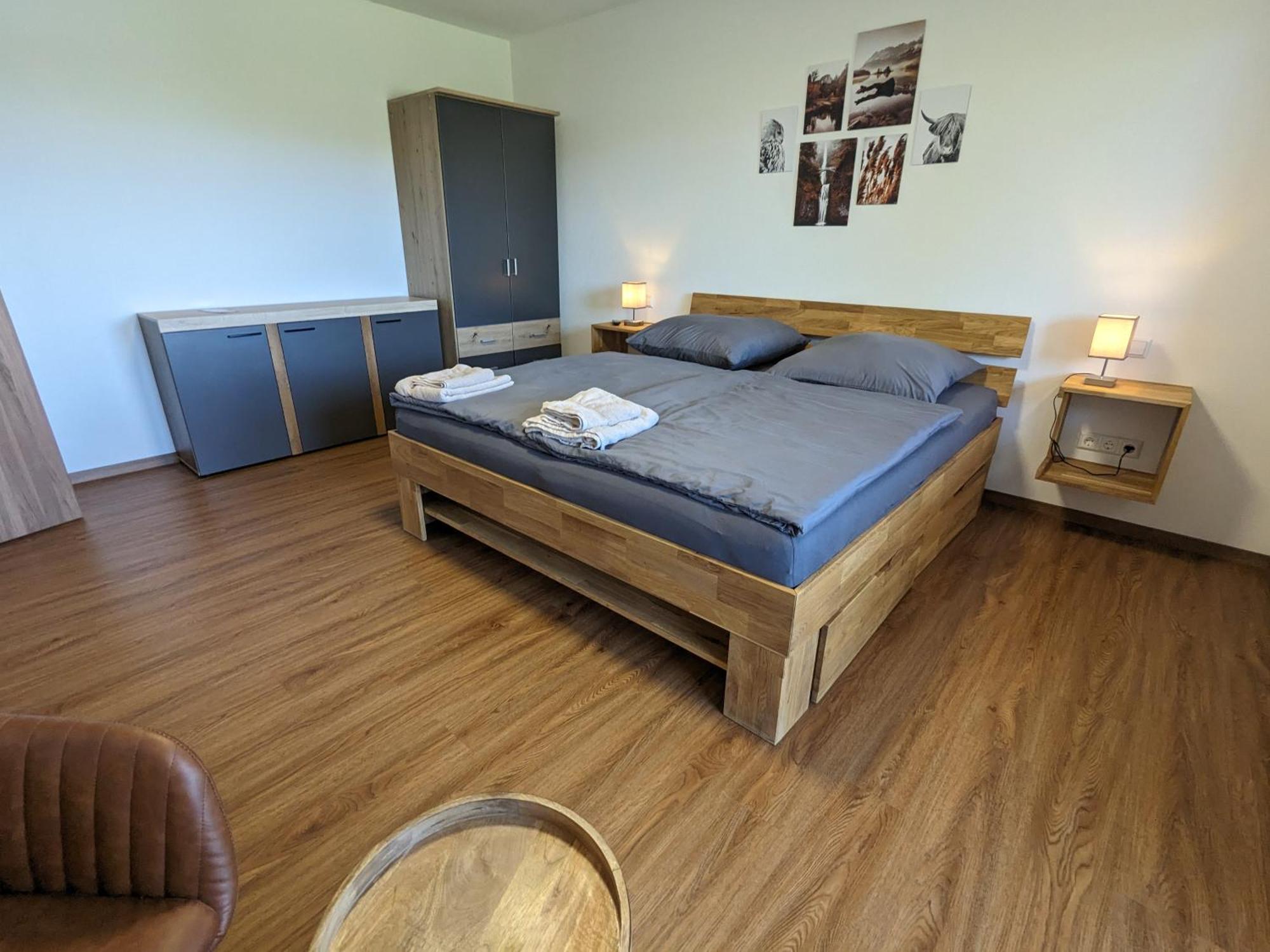 S'Bahnhoefle Apartments ริงส์ไฮม์ ภายนอก รูปภาพ