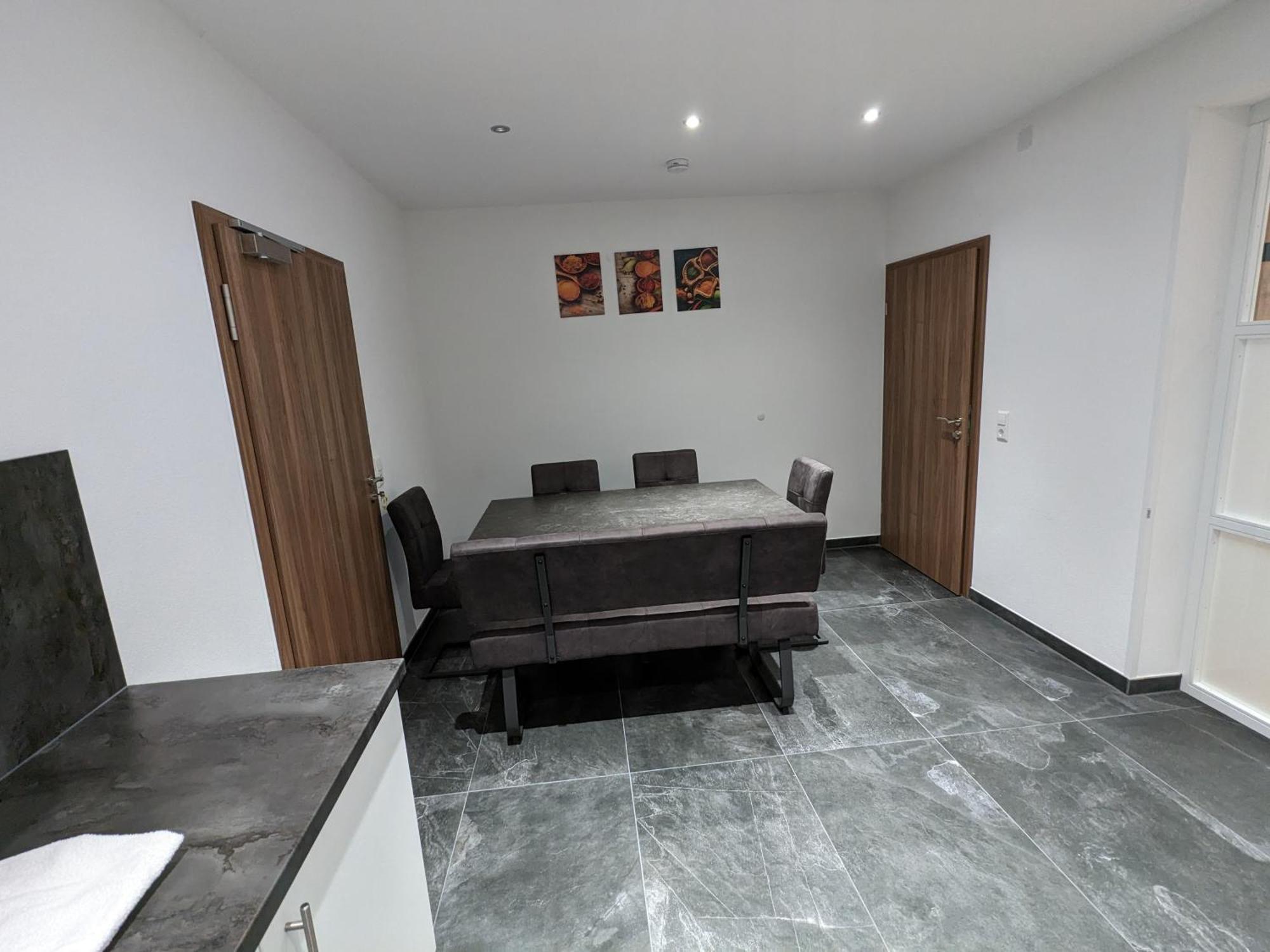 S'Bahnhoefle Apartments ริงส์ไฮม์ ห้อง รูปภาพ