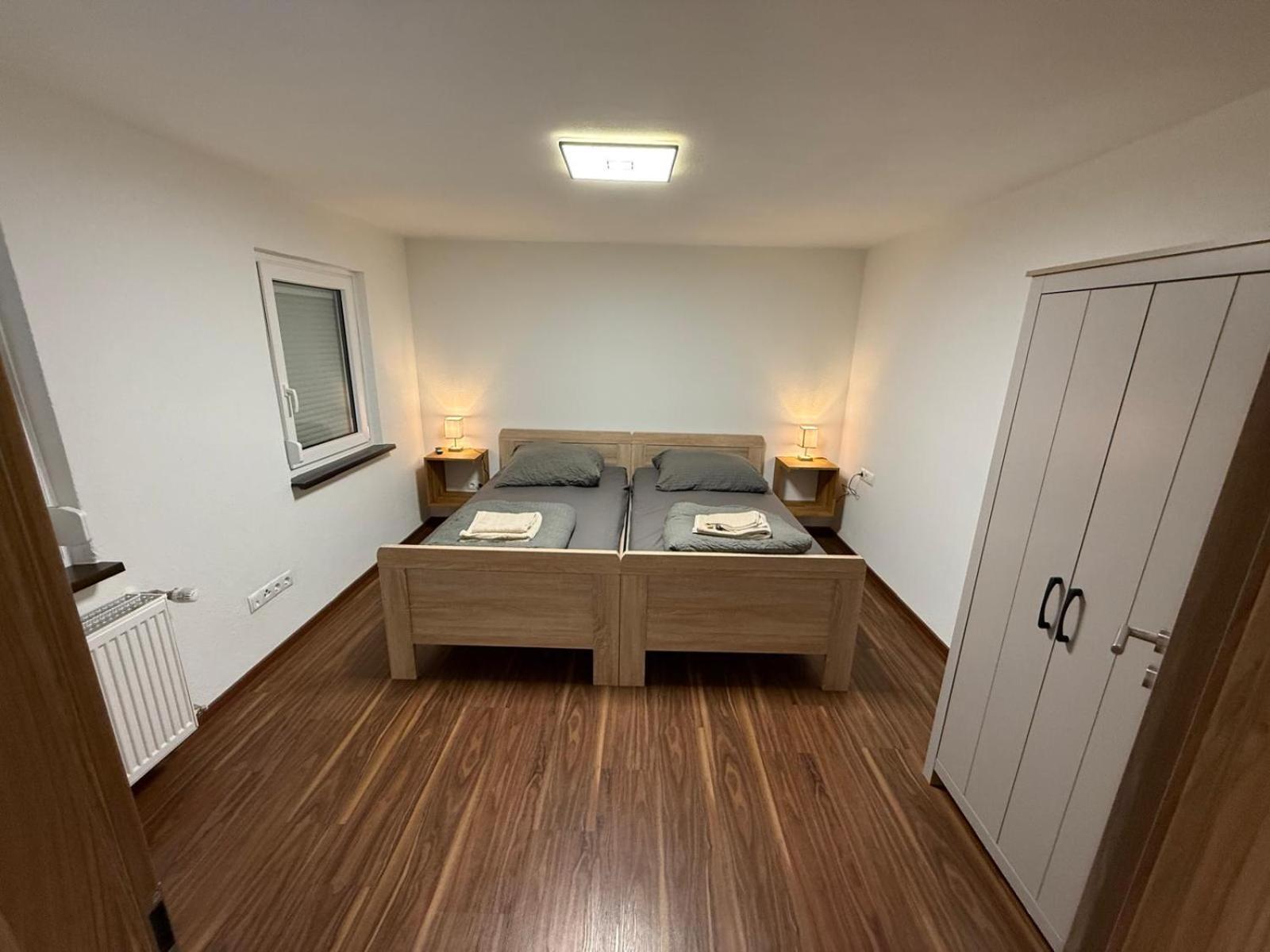 S'Bahnhoefle Apartments ริงส์ไฮม์ ภายนอก รูปภาพ